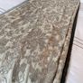 Kylie Minogue Gold Bed Runner Throw Image 6