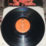 Jimi Hendrix: stone free LP Image 2