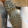 White Safety Jogger Industrial X0500 Slip Resistant Work Shoes Steel Toe 39/6 BNIB Image 9