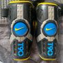Nike Shin Guards. Size M Image 3