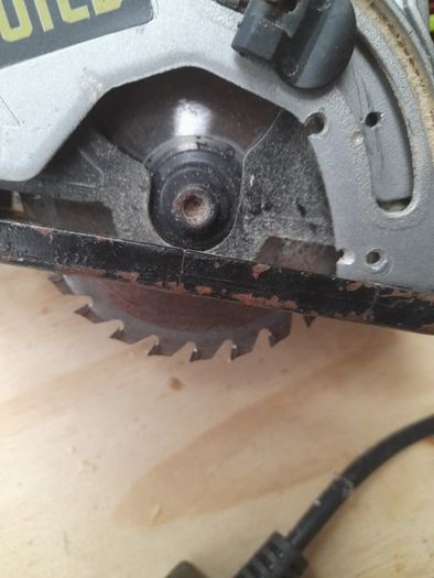 plunge saw