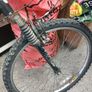 Tempest Venture Mens  Bike. Image 8