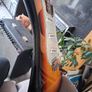 Fender Made in Japan Traditional 60s Stratocaster Image 4