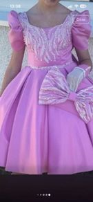 confirmation dress