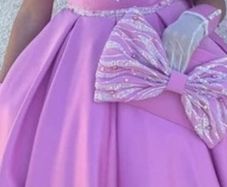 confirmation dress
