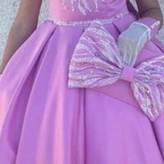 confirmation dress