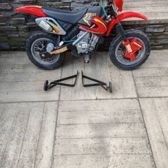 Child's Bike