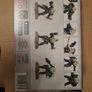 Games Workshop Warhammer 40k Leagues of Votann Ironkin Steeljacks Image 2