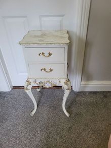 Bedside Table