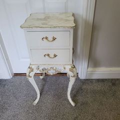 Bedside Table