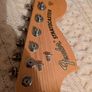 Fender American Performer Stratocaster with gig bag Image 4