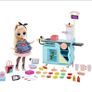 Lol omg doll- Miss Sundae & diner set Image 8