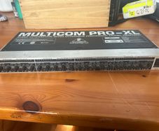 Multicom Pro XL mdx4600