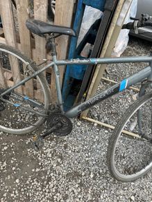 Apollo Transfer mountain bike