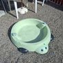 Free Kiddies Paddling Pool. Image 4