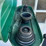 Pillar drill Image 2