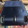 Samsonite Soft sided Luggage suitcase cabin bag extra light Image 5