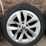 Skoda Alloys 17" Image 3
