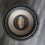 Kicker 12 inch subwoofer 400W RMS+4 channel Amplifier Image 2