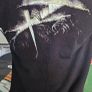 WWE WWF The Undertaker wrestling t shirt Image 2