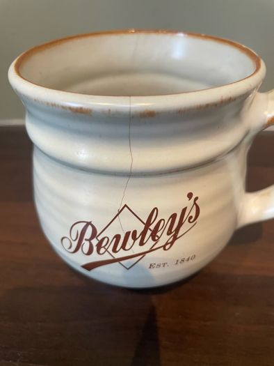 bewleys Coffee Set