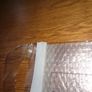 Bottle Bubble Protector Bag for Sale Image 4