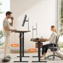 Sit Stand Electric Desk (New) Image 2
