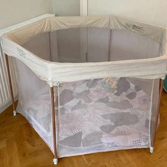 Tutti Bambini Pop Up Playpen
