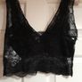 C&A lace bralet Image 4
