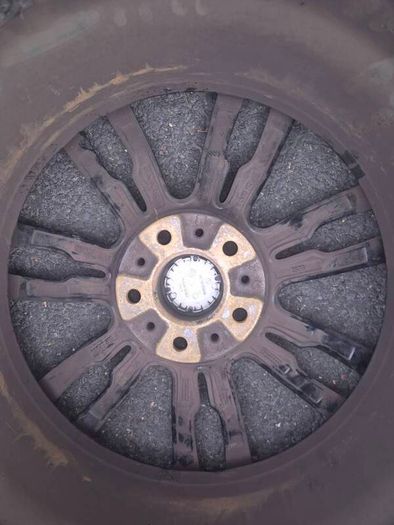 Set Of Genuine BMW OEM 19" Alloys