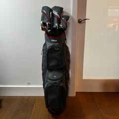 Ladies Golf set