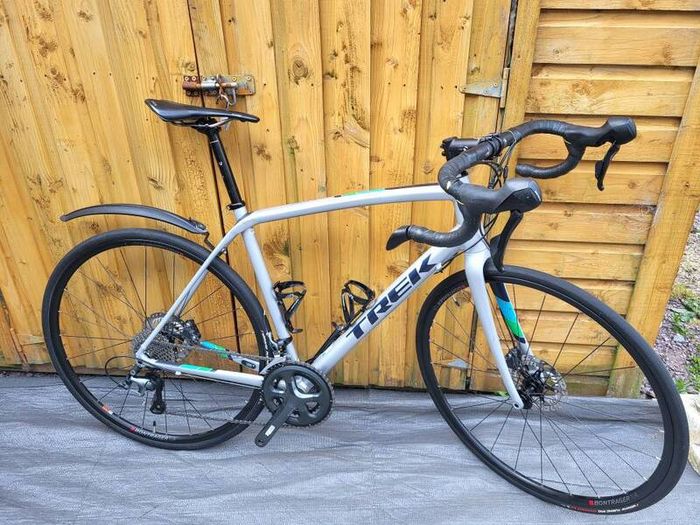 road bike