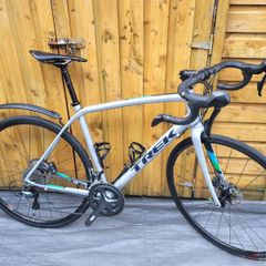 road bike
