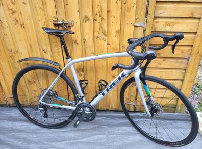 road bike