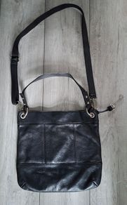 fossil bag