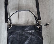 fossil bag