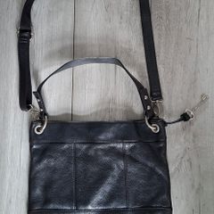 fossil bag