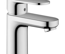 Hansgrohe Vernis Blend 70 Basin Mixer Tap With Waste