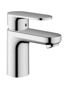 Hansgrohe Vernis Blend 70 Basin Mixer Tap With Waste