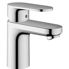 Hansgrohe Vernis Blend 70 Basin Mixer Tap With Waste