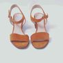 Bull Boxer Shoes Size 6 Image 3