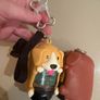 Bath and body works sanitiser and dog poo bag dispenser Image 3