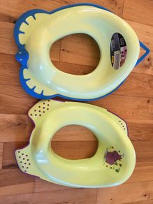 Toilet Training seat