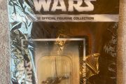 Star Wars The Official Figurine Collection | Issue 33 | Mace Windu