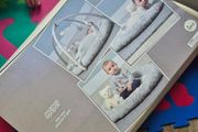 Mamas &amp; Papas Floor Mat with Teddy