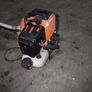 Kushiro 52cc Petrol Strimmer Image 6