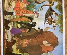 vintage posters