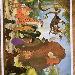 vintage posters