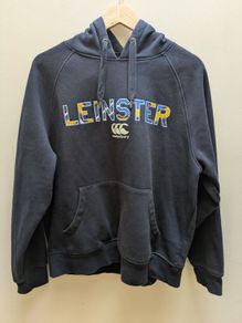 Leinster Canterbury Uglies Hoodie Large mens