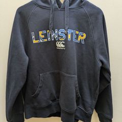 Leinster Canterbury Uglies Hoodie Large mens